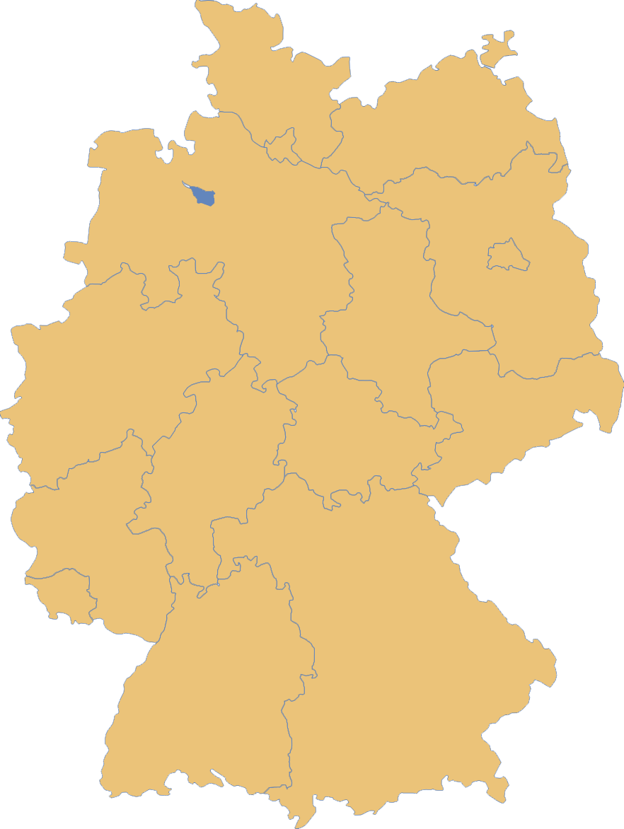 Sänger & Sängerinnen aus Bremen