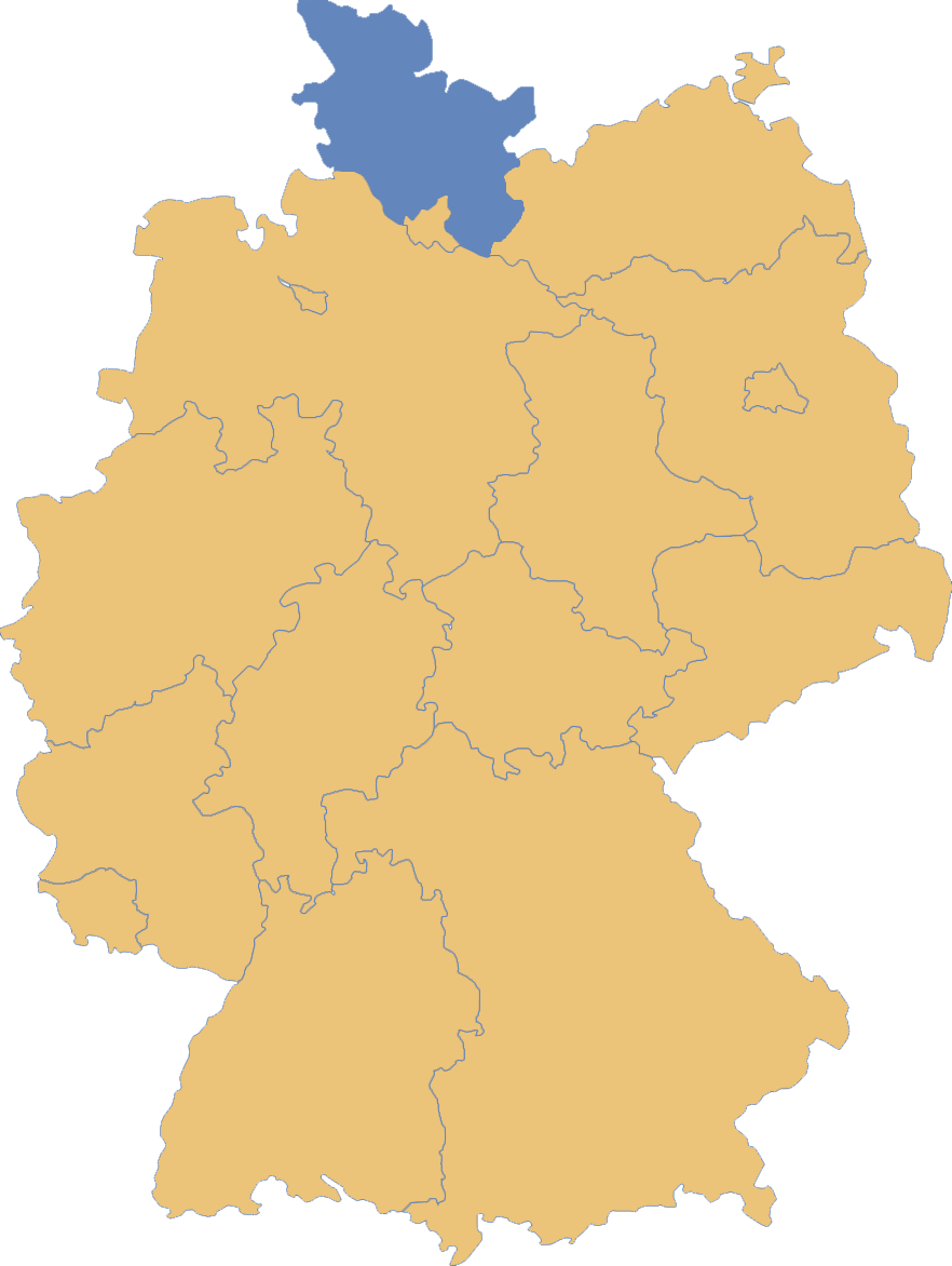 Sänger & Sängerinnen aus Schleswig-Holstein