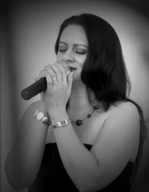 Hochzeitssängerin Silke S. - Eine Stimme mit Seele aus Frankfurt