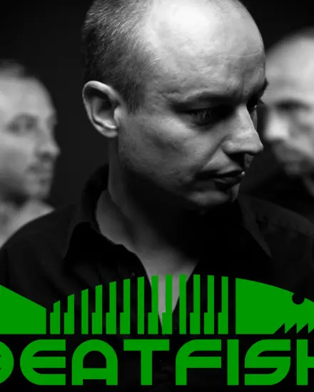 Hochzeitsband Beatfish aus Köln