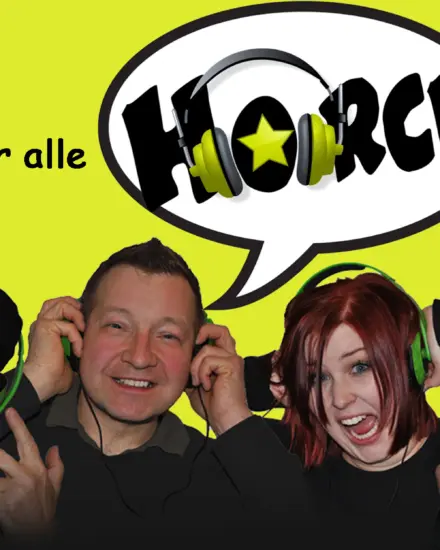 Hochhzeitsband Horch aus Bad Kissingen