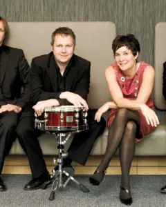 Hochzeitsband Uta Desch & Band aus Frankfurt