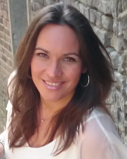 Hochzeitssängerin Jeannette Marchewka