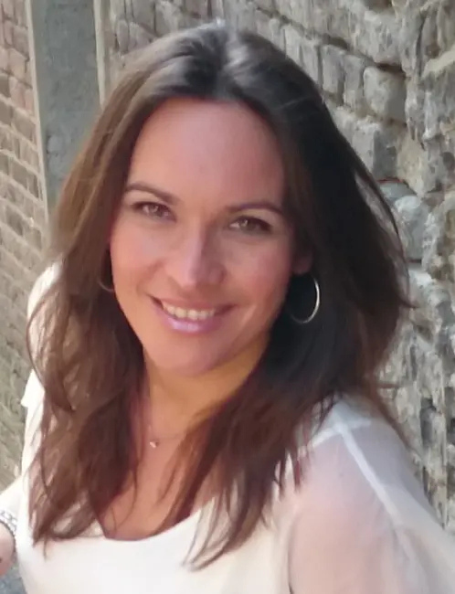 Hochzeitssängerin Jeannette Marchewka aus Köln