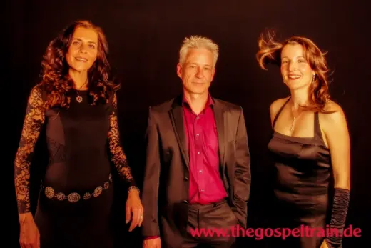 Hochzeitssänger The Gospel Train aus Bochum