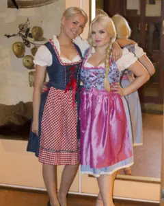 Hochzeitsband Schlager-Mädels aus Winsen (Luhe) Stöckte
