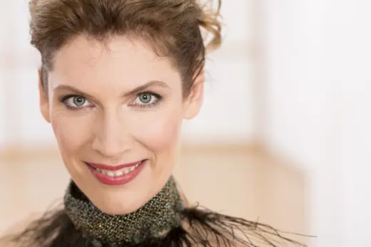Hochzeitssängerin Kathrin Eigendorf aus Köln