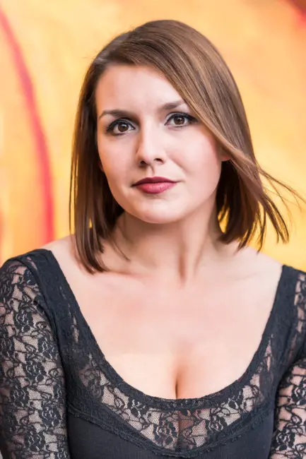 Hochzeitssängerin Linda Koprowski aus Köln / Düsseldorf