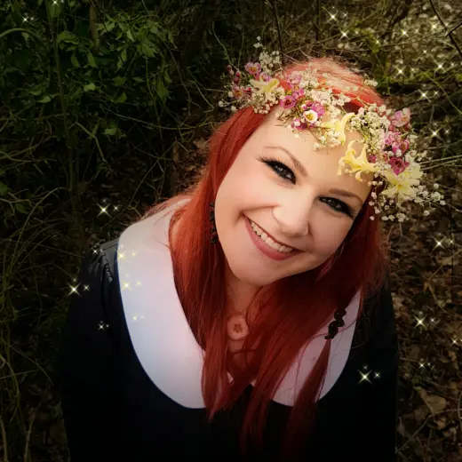 Hochzeitssängerin Gabriele Golsch aus Kerpen / Köln