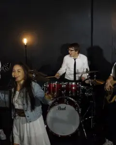 Hochzeitsband Discovery Club aus Osnabrück