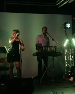 Hochzeitsudo GENTLE VOICE aus Nürnberg