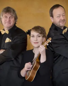 Hochzeitsband Summer Sun Band aus Neubrandenburg