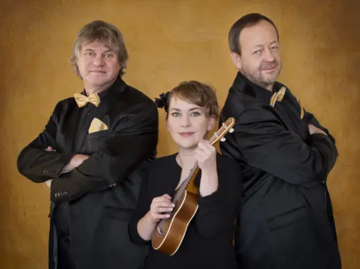 Hochzeitsband Summer Sun Band aus Neubrandenburg