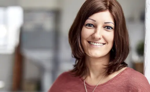 Hochzeitssängerin Christine Willems aus Essen