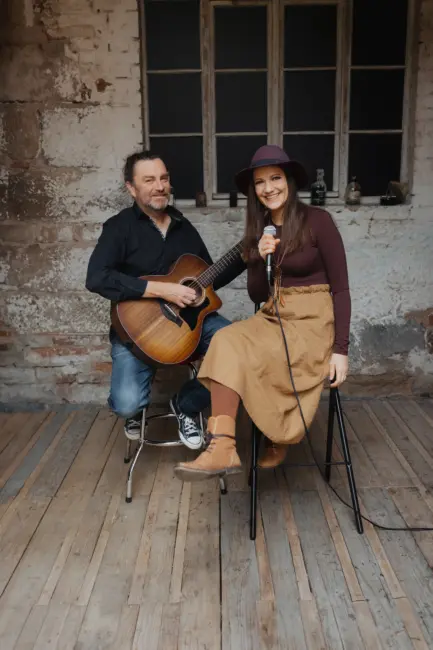 Hochzeitssängerin Elli (Riff & Voice) aus Kulmbach