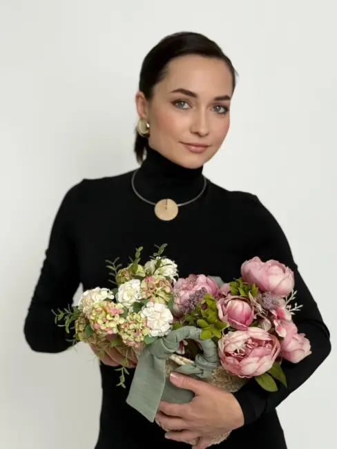 Hochzeitssängerin Viktoria aus Hattersheim am Main